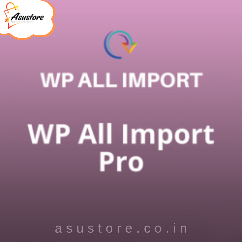 WP All Import Pro