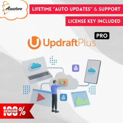 UpdraftPlus Premium