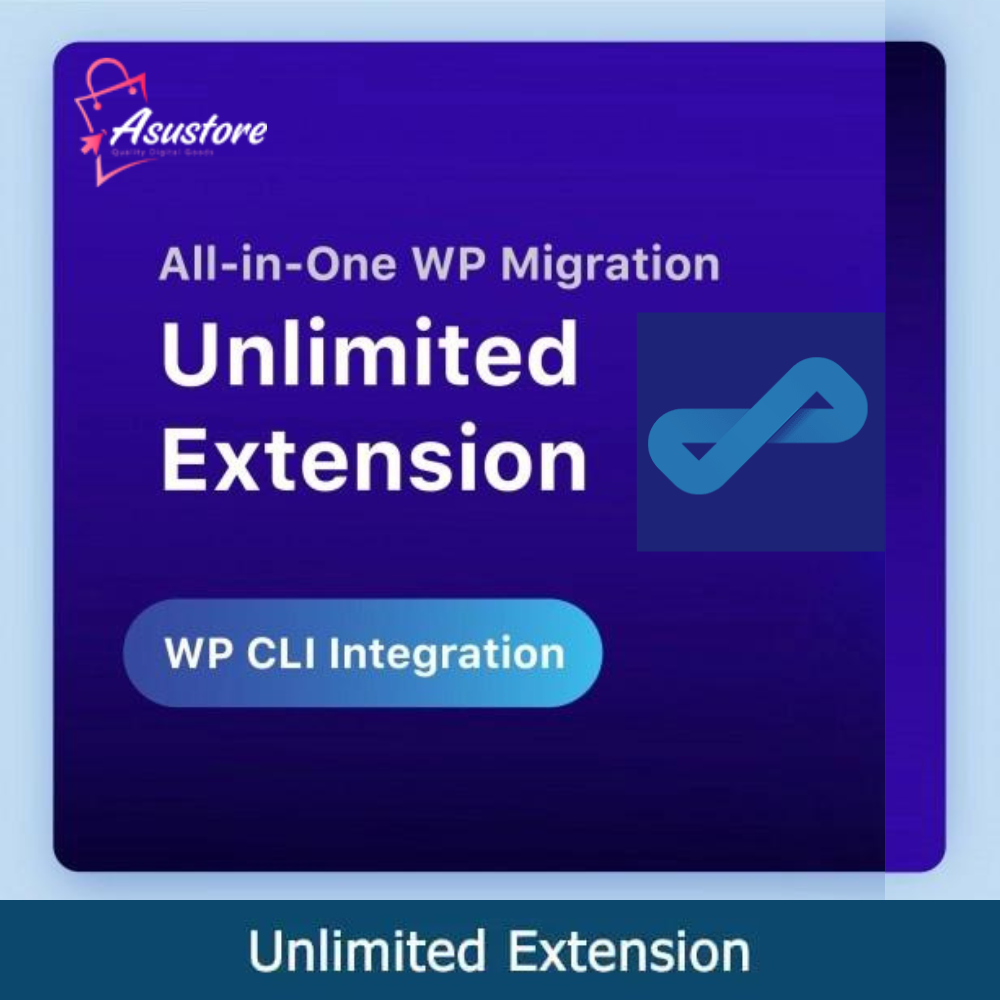 All-in-One WP Migration