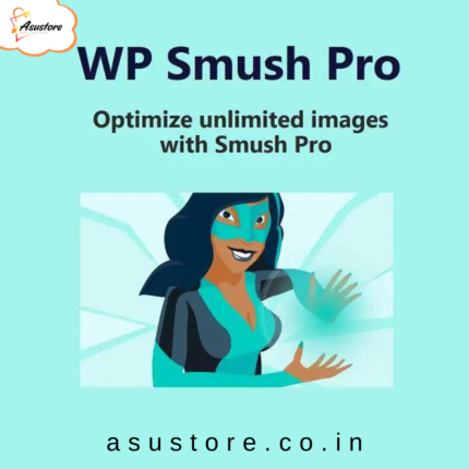 WP Smush Pro