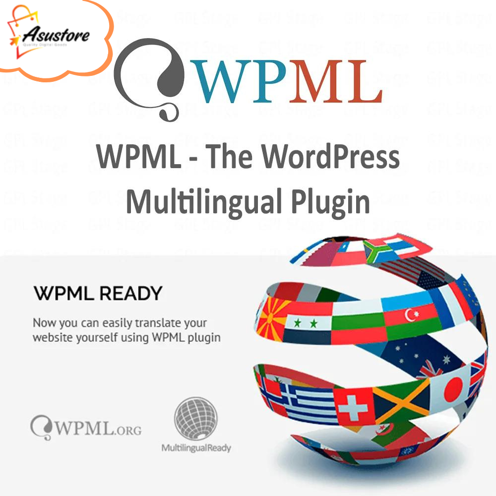 WPML Multilingual CMS