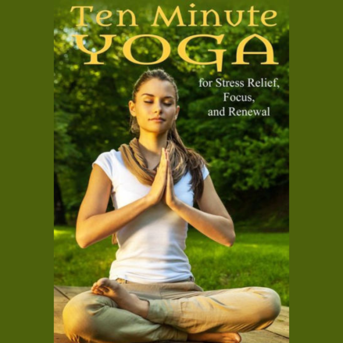 200+ Yoga Ebooks Bundle